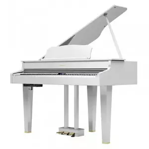 پیانو رولند دست دوم | پیانو دیجیتال رولند کارکرده